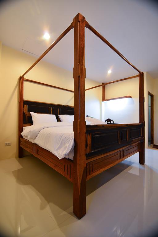 The Boon House, Khon Kaen Hotel Bilik gambar