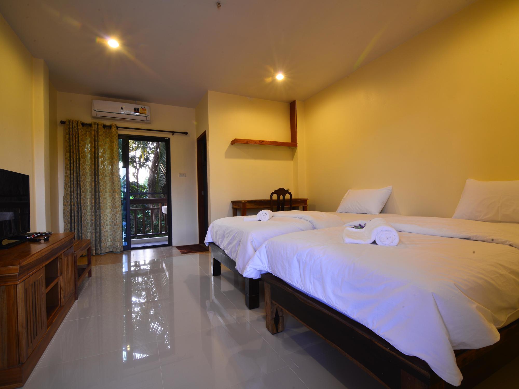 The Boon House, Khon Kaen Hotel Luaran gambar