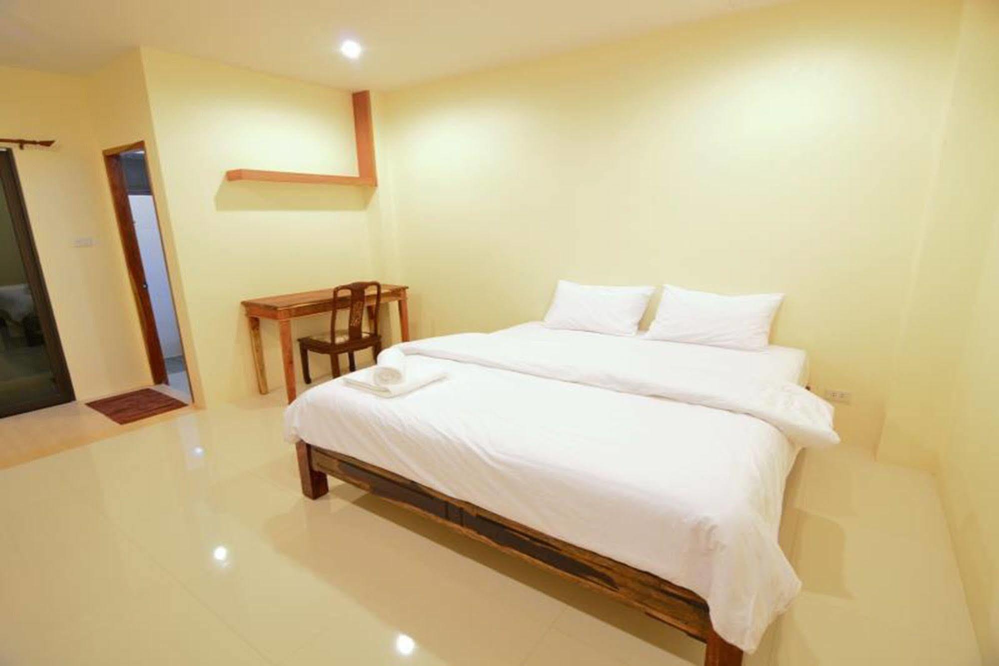 The Boon House, Khon Kaen Hotel Luaran gambar