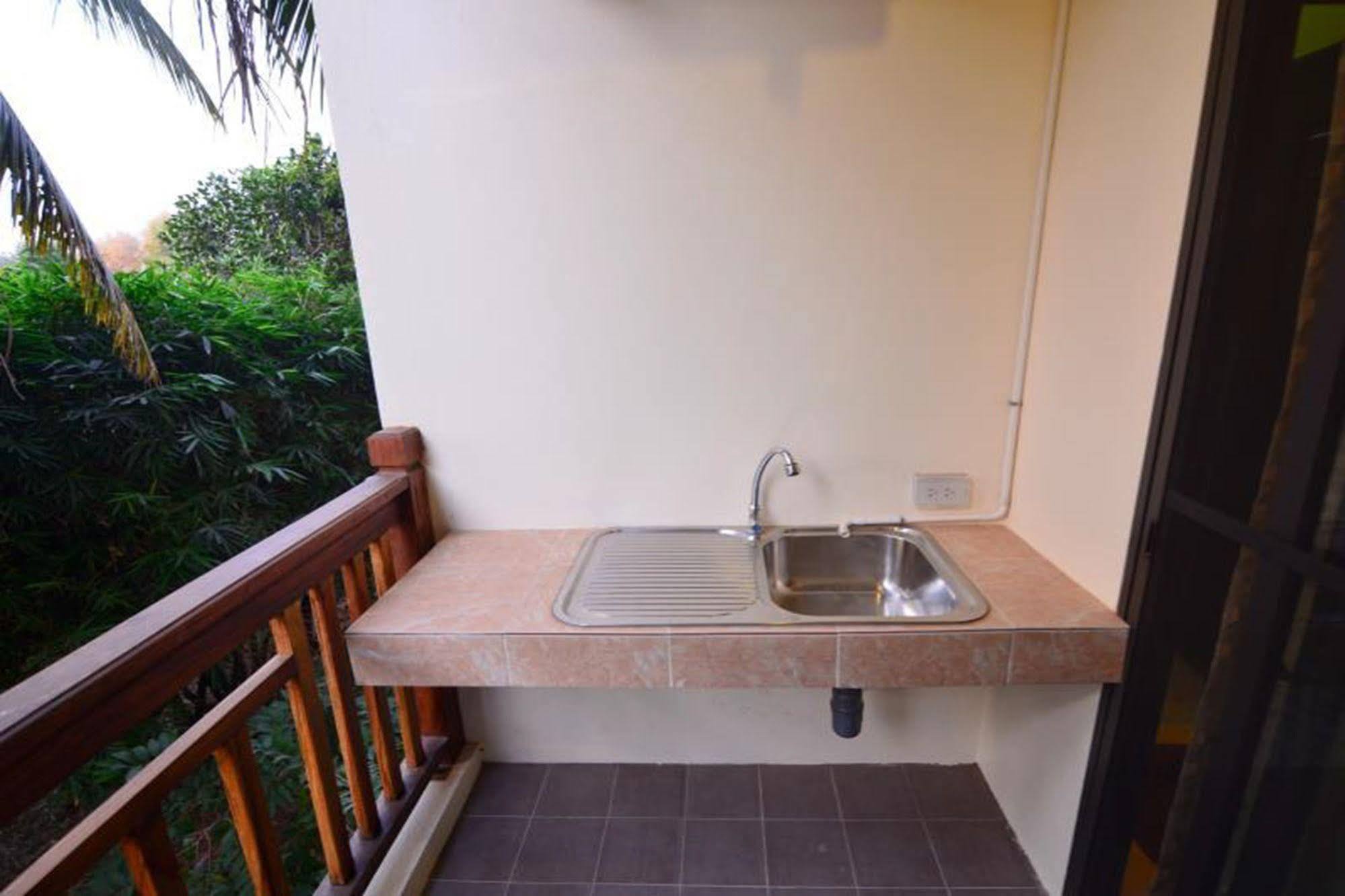 The Boon House, Khon Kaen Hotel Luaran gambar