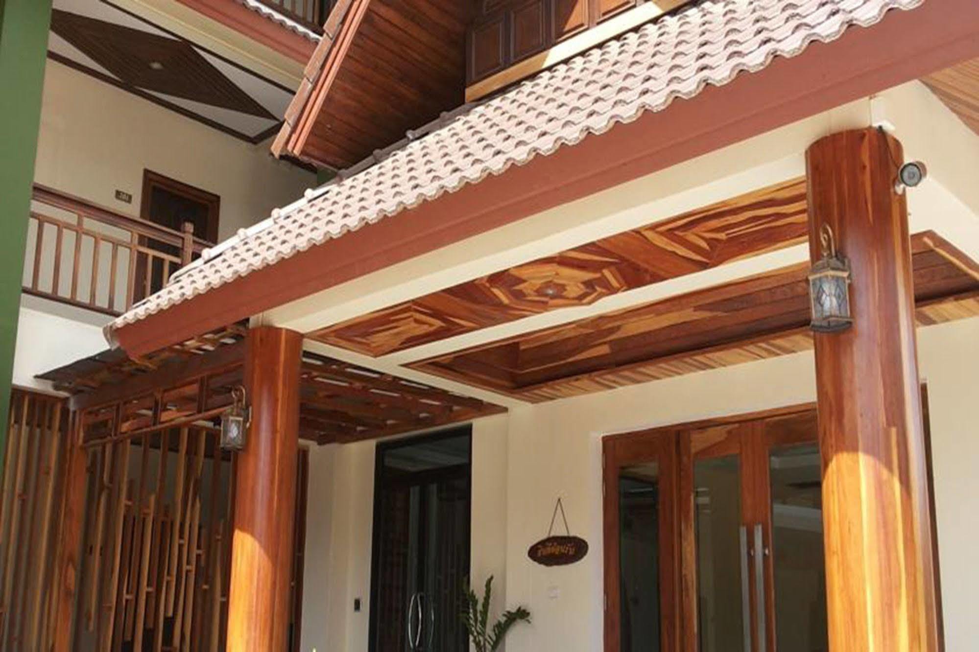 The Boon House, Khon Kaen Hotel Luaran gambar